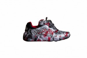 Trapstar Men's Shoes Multicolor USA | 02AFSTXBO