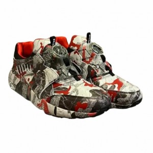 Trapstar Men's Shoes Multicolor USA | 73IRTMFZX