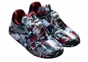 Trapstar Men's Shoes Multicolor USA | 74IJFASCB