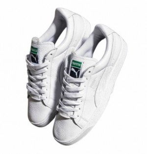 Trapstar Men's Shoes White USA | 05HWLXJEY