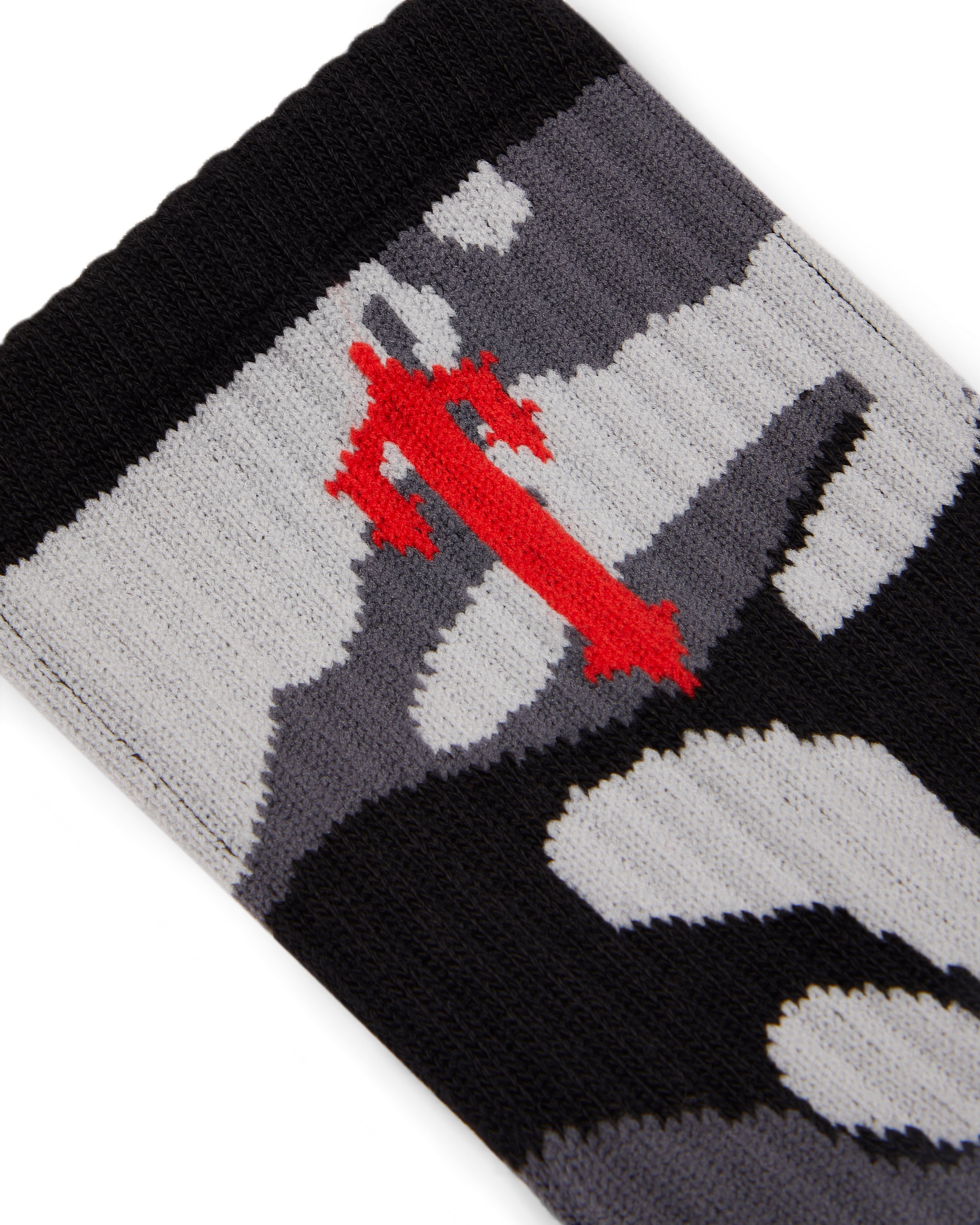 Trapstar 3 Pack Irongate T Men's Socks Black / Camo USA | 50MBAVPOS