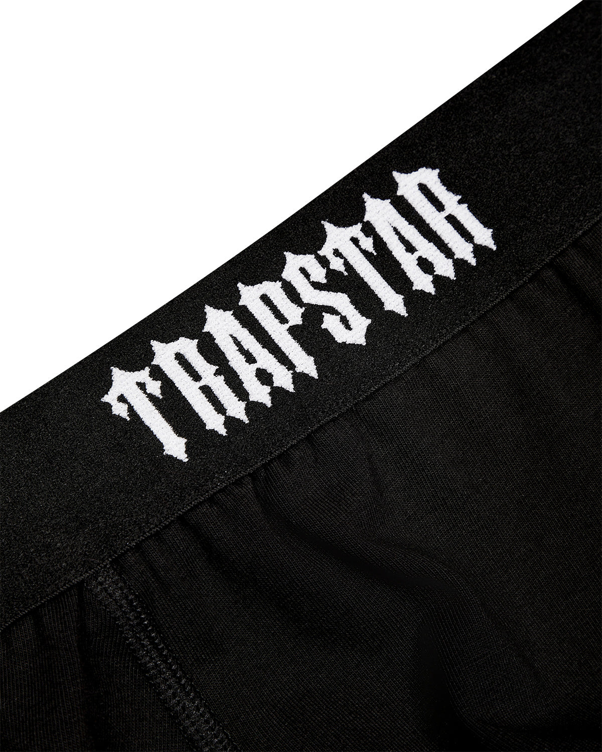 Trapstar 3 Pack Men's Boxer Black USA | 86CRPYSHA