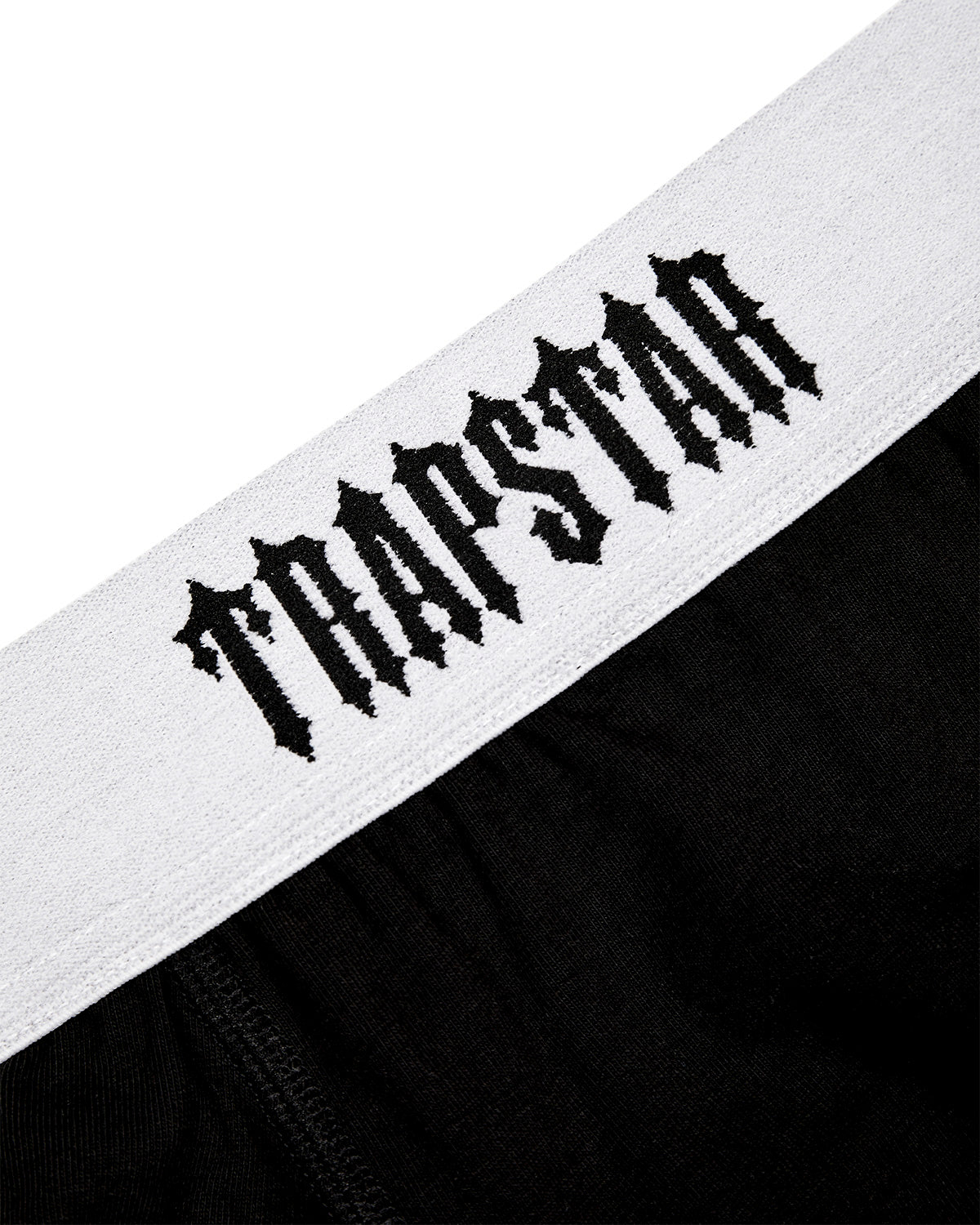 Trapstar 3 Pack Men's Boxer Black / White / Grey USA | 27SRMOVYW