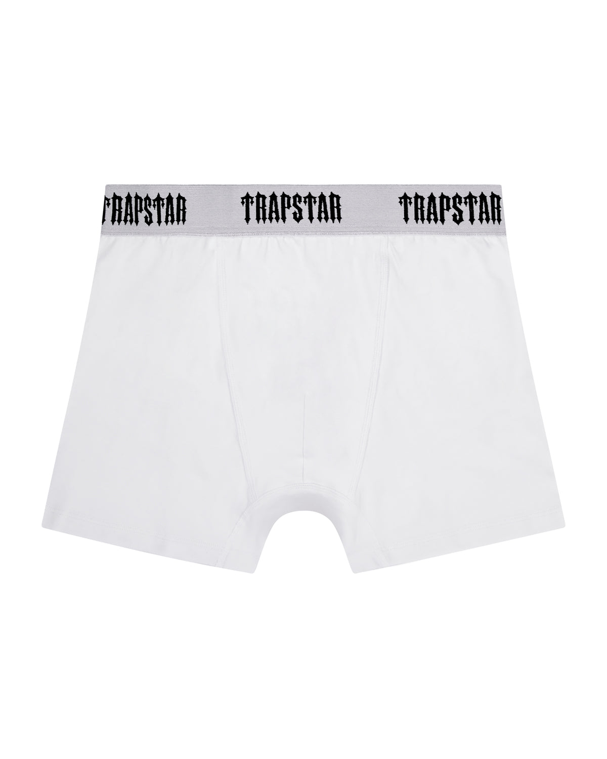 Trapstar 3 Pack Men's Boxer White USA | 30XYKVOCF