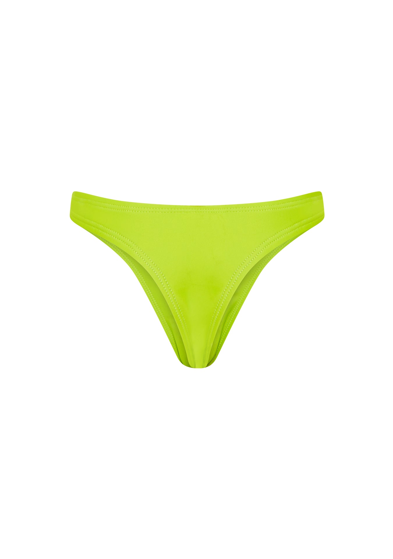 Trapstar Anime Women's Bikini Bottoms Light Green USA | 81VRUYJGC