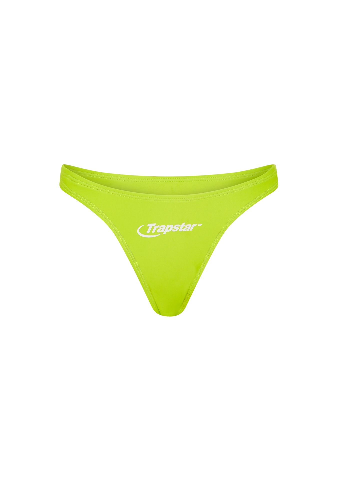 Trapstar Anime Women\'s Bikini Bottoms Light Green USA | 81VRUYJGC