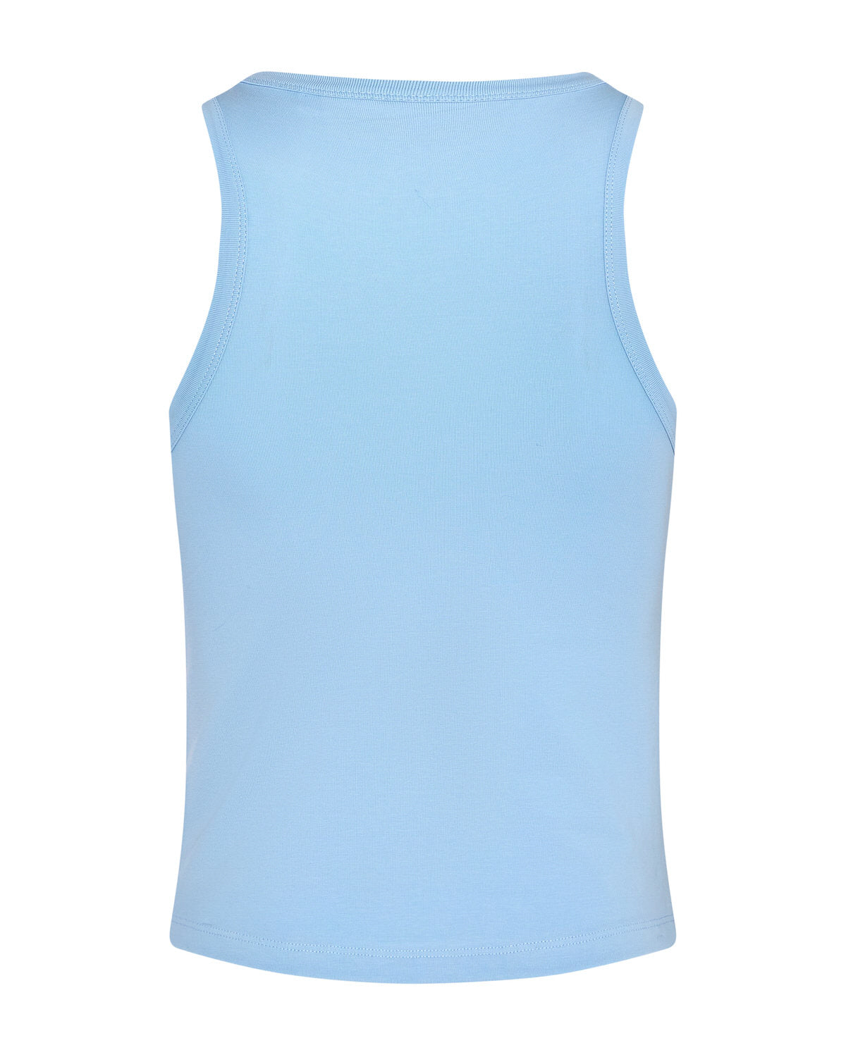 Trapstar Cashmere Women's Vests Blue USA | 26TJSQFUW