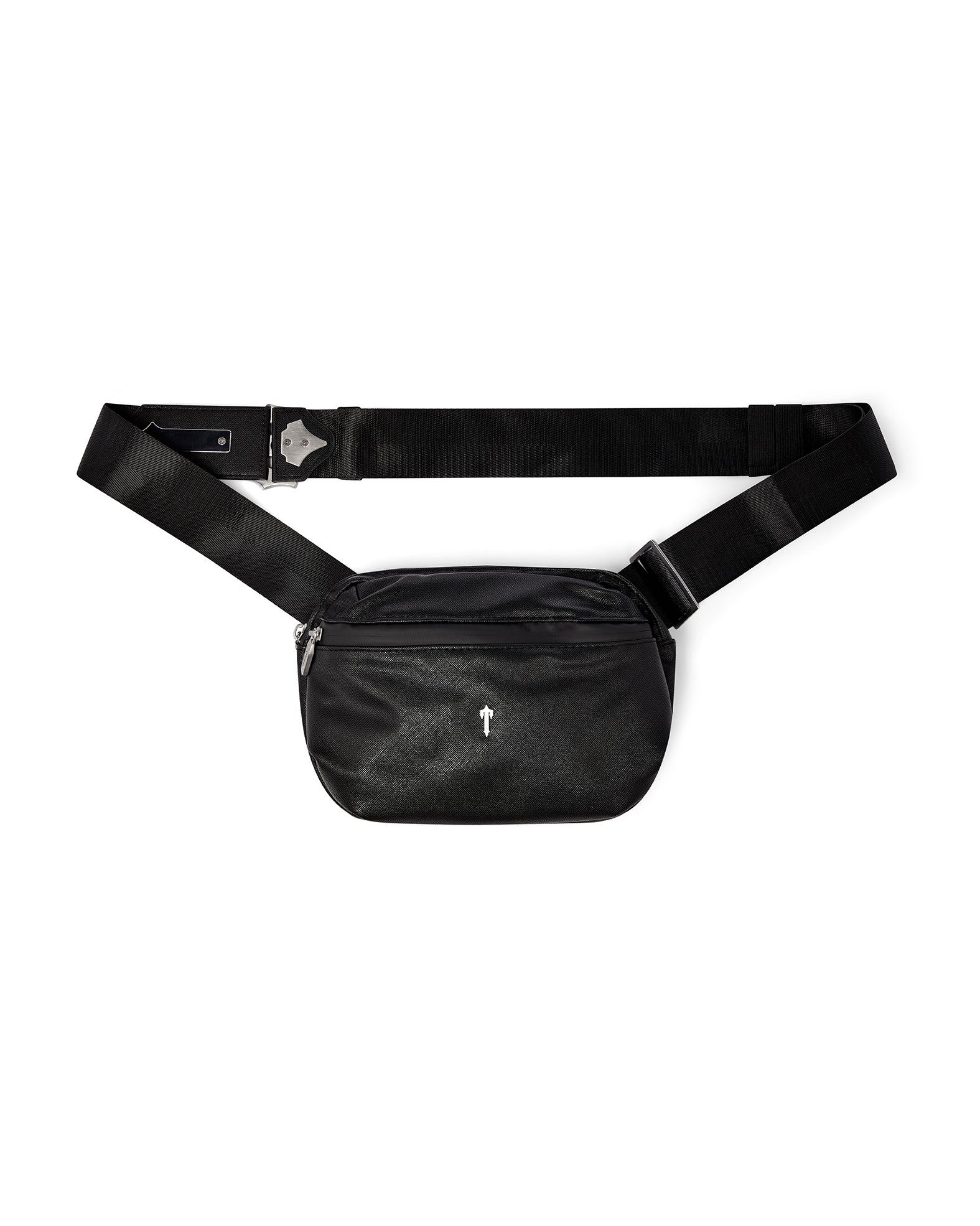 Trapstar Cobra T Men's Bags Black USA | 39JXSQNWA