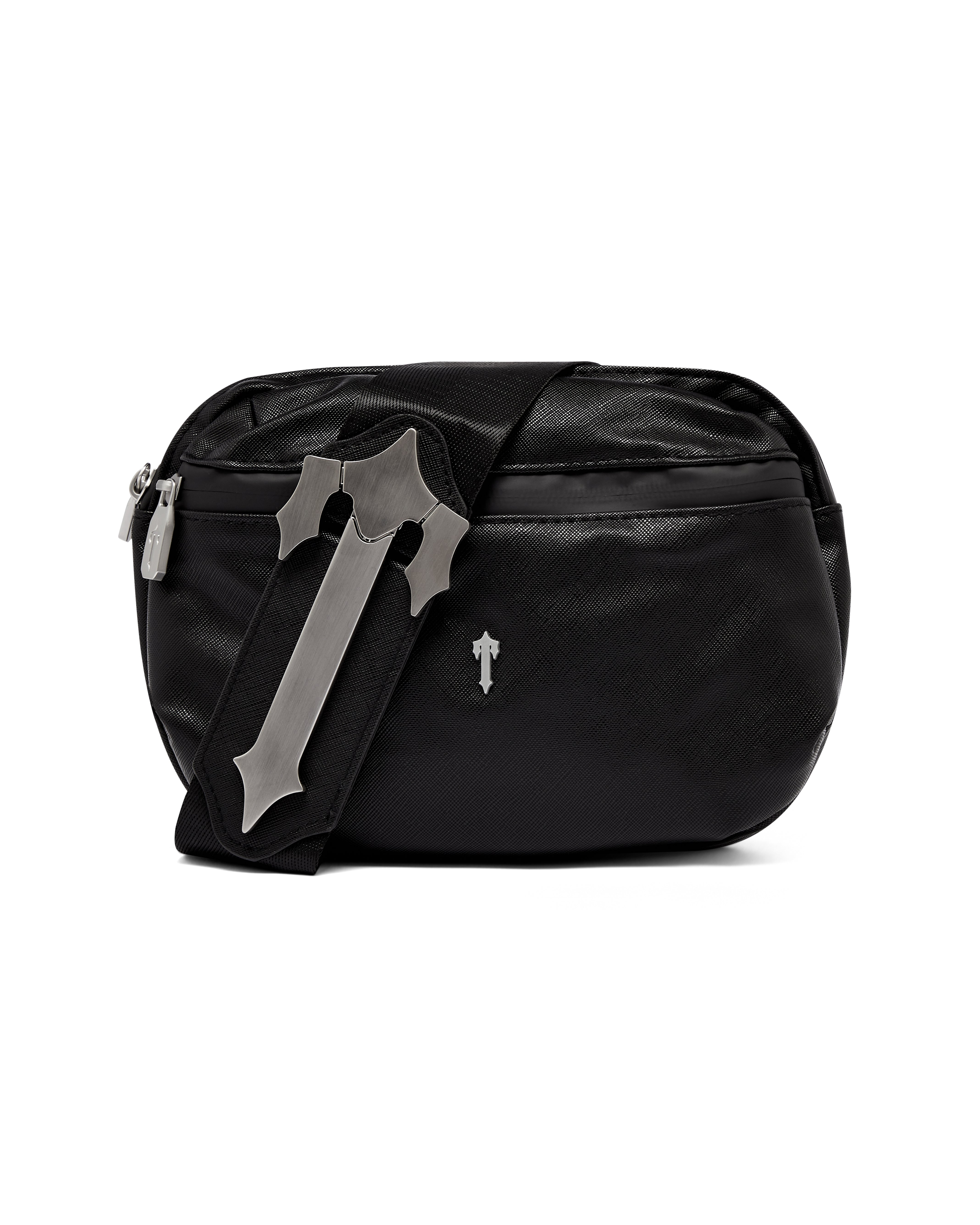 Trapstar Cobra T Men\'s Bags Black USA | 39JXSQNWA