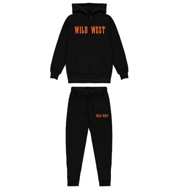 Trapstar Collection Men\'s Tracksuits Black USA | 31AXHCZDU