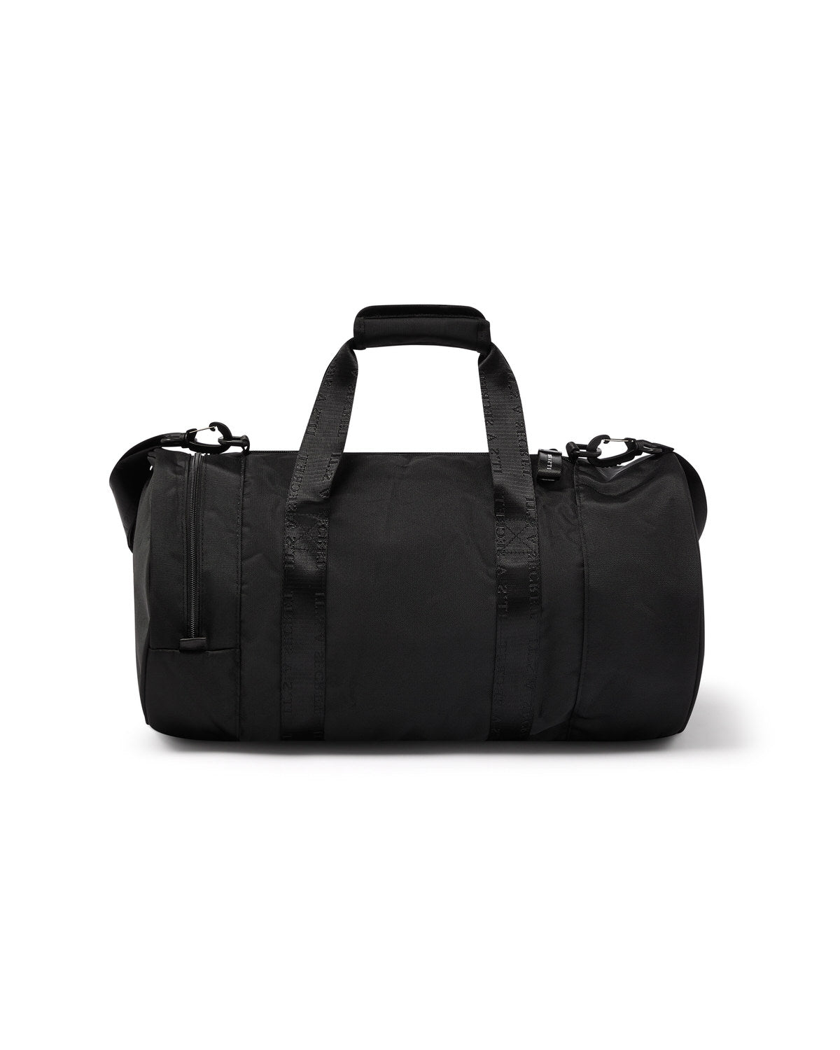 Trapstar Decoded Barre Men's Bags Black USA | 39JZGKVLB