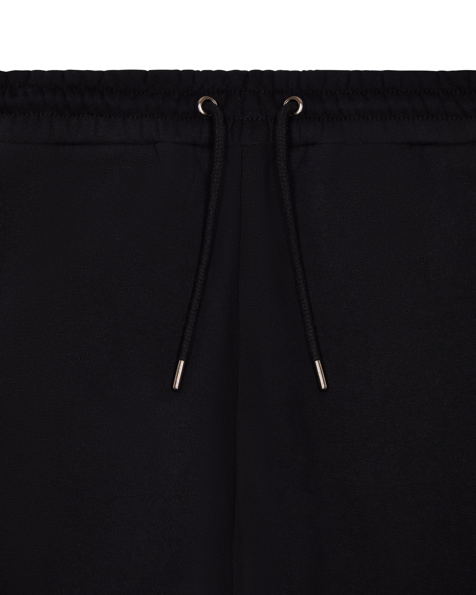 Trapstar Foundation Men's Sweatpants Black USA | 82JSRIDXP