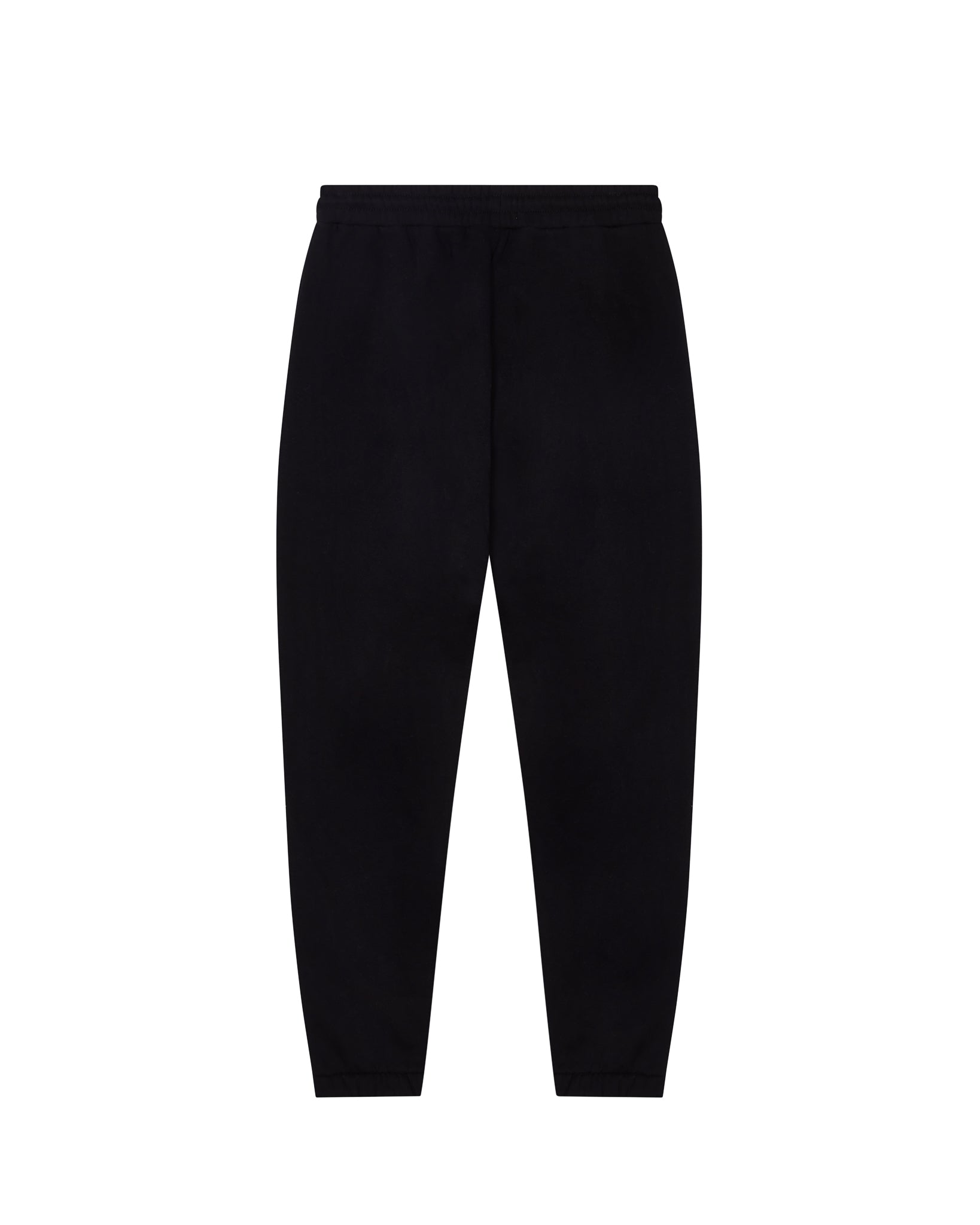 Trapstar Foundation Men's Sweatpants Black USA | 82JSRIDXP