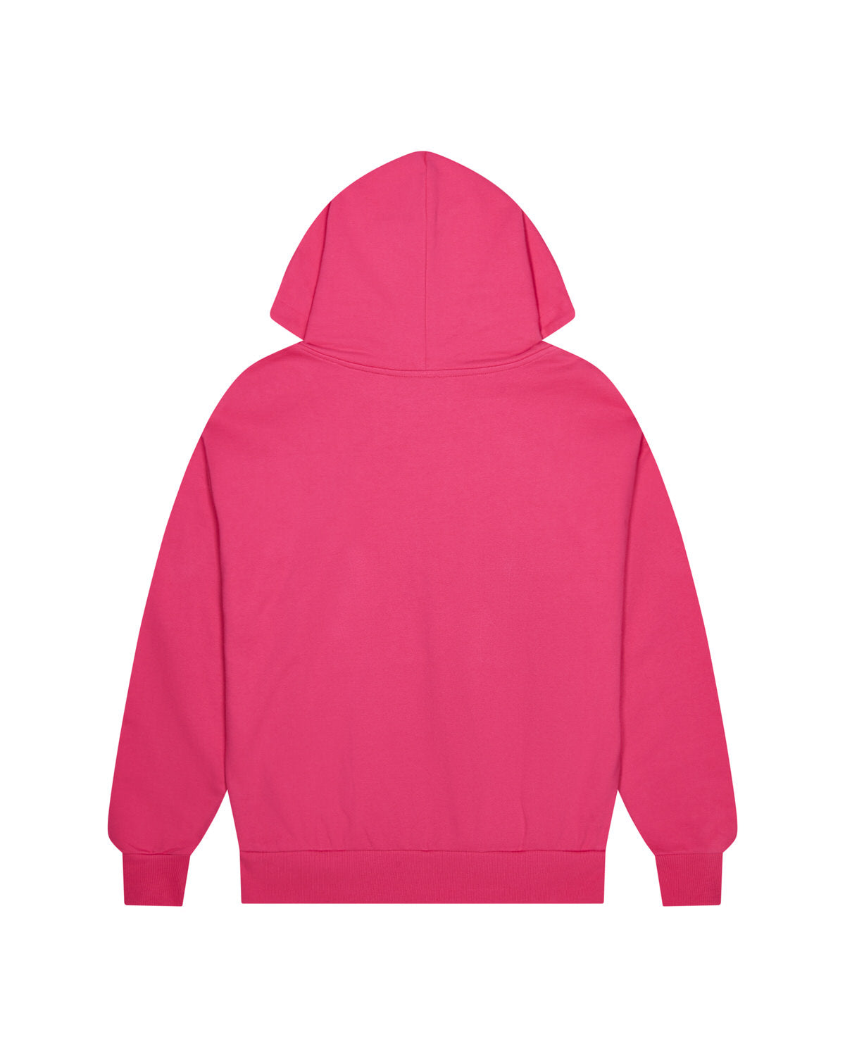 Trapstar Hyperdrive Hoodie Men's Hoodies Pink USA | 18FVNUGDP