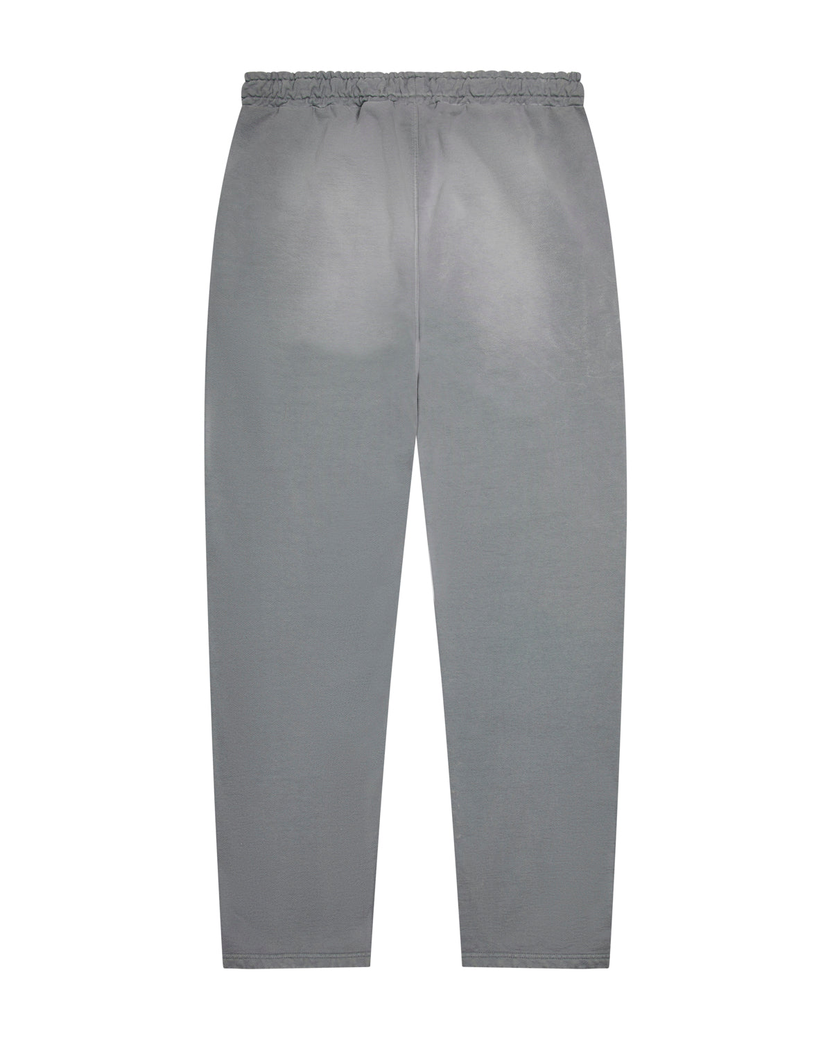 Trapstar Hyperdrive Spray Men's Sweatpants Grey / Cream USA | 04UOQVRSH