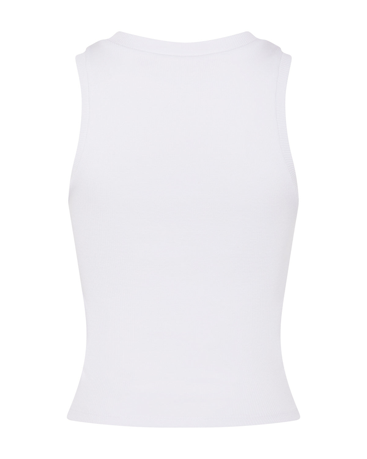 Trapstar Hyperdrive T Mesh Insert Women's Vests White USA | 59ZTVSCXP