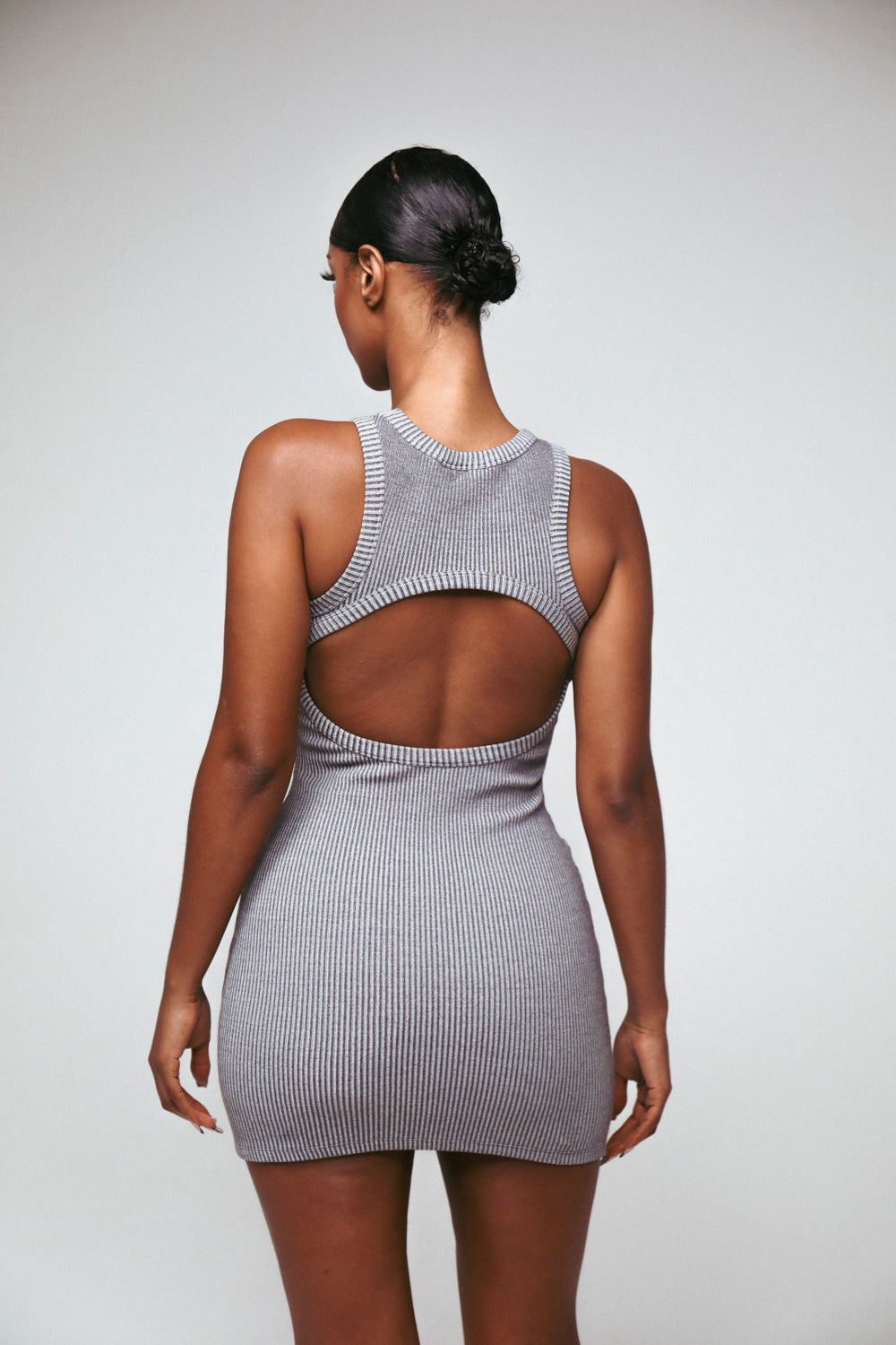 Trapstar Hyperdrive Two Tone Women's Dress Grey USA | 08AHSPOJV