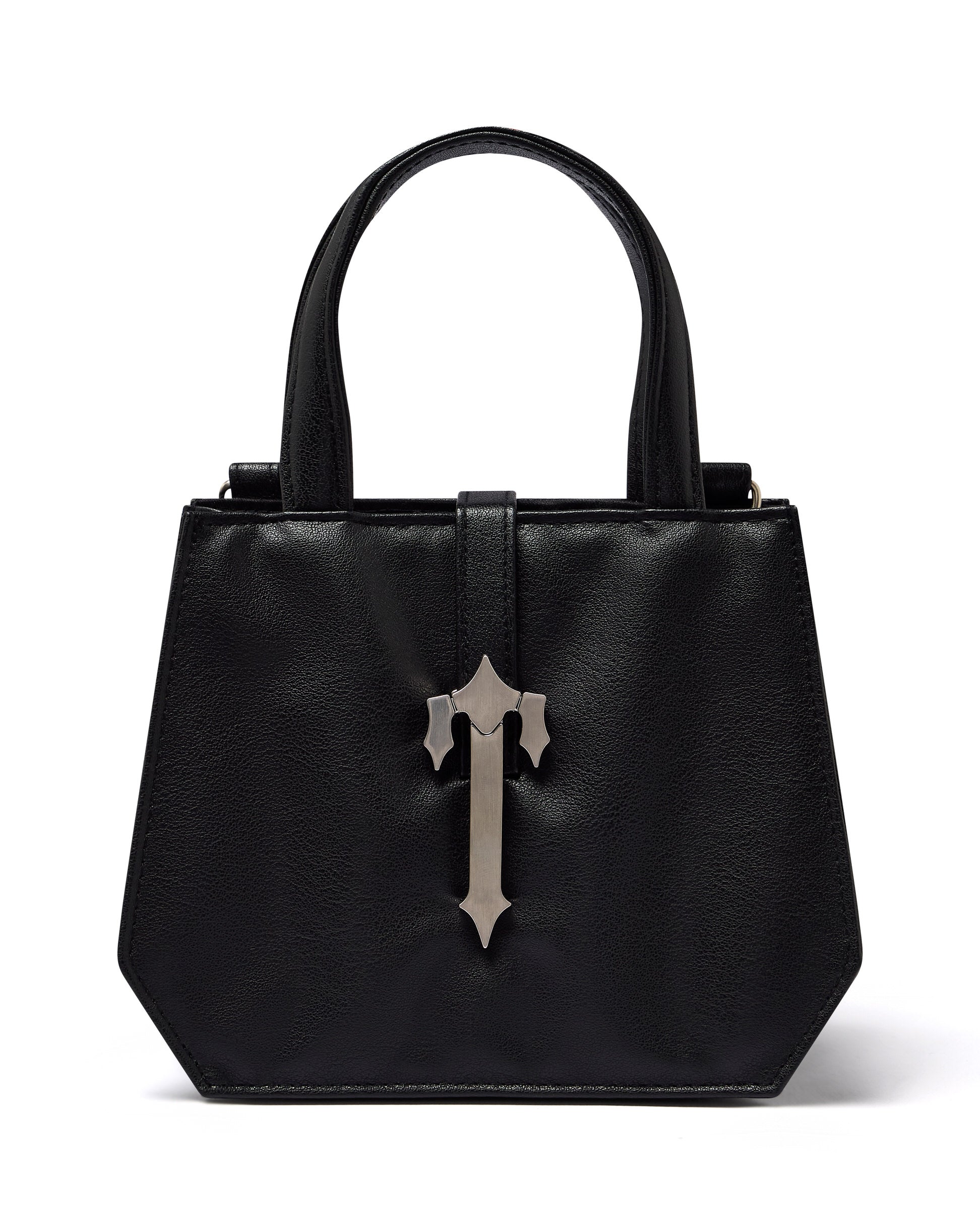 Trapstar Icon Women\'s Bags Black USA | 26CJNMPED