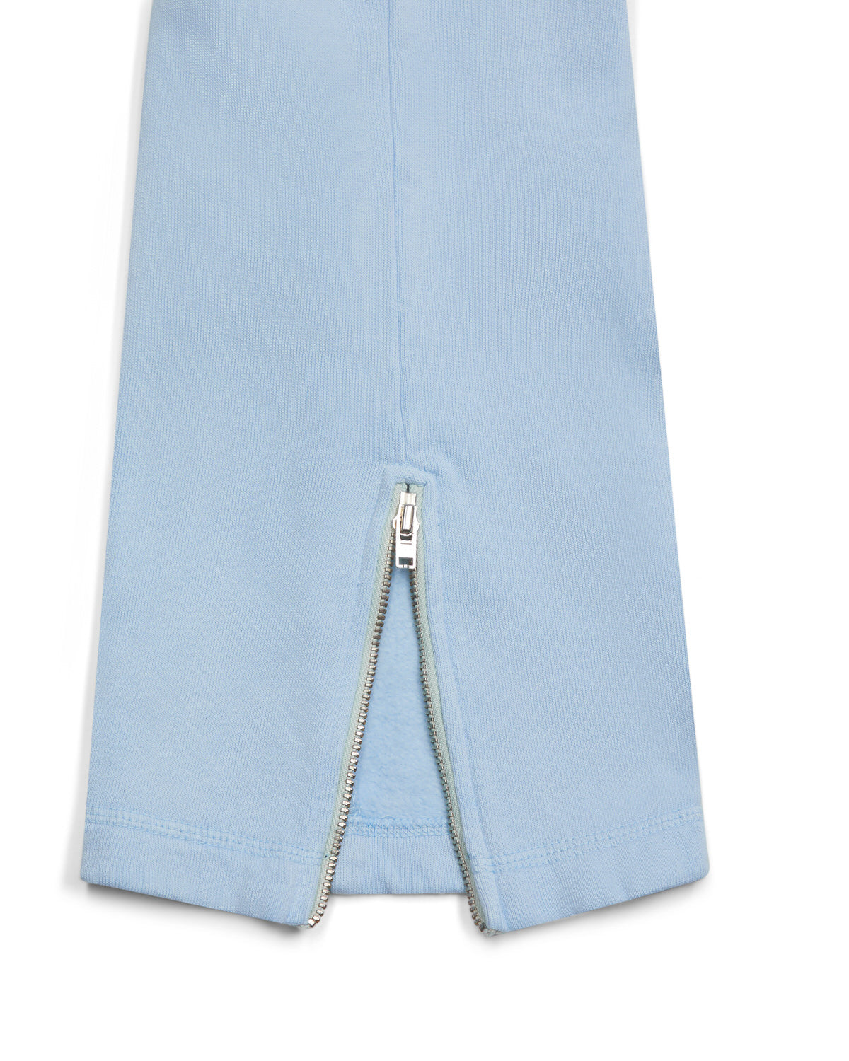 Trapstar Irongate Split Leg Women's Pants Baby Blue USA | 08ULAJHVN