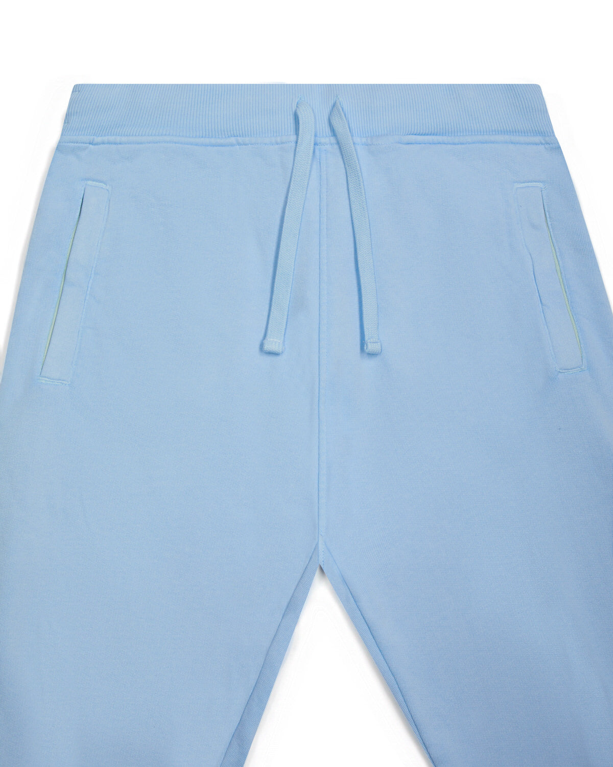 Trapstar Irongate Split Leg Women's Pants Baby Blue USA | 08ULAJHVN