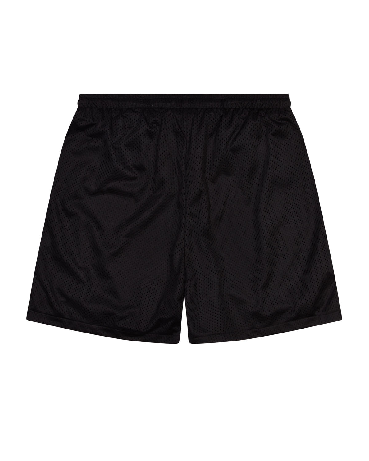 Trapstar Irongate T Basketball Men's Shorts Black USA | 28WKOVDIN