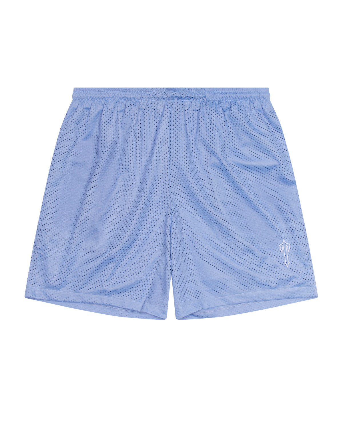 Trapstar Irongate T Basketball Men\'s Shorts Light Blue USA | 49KMCXPNU