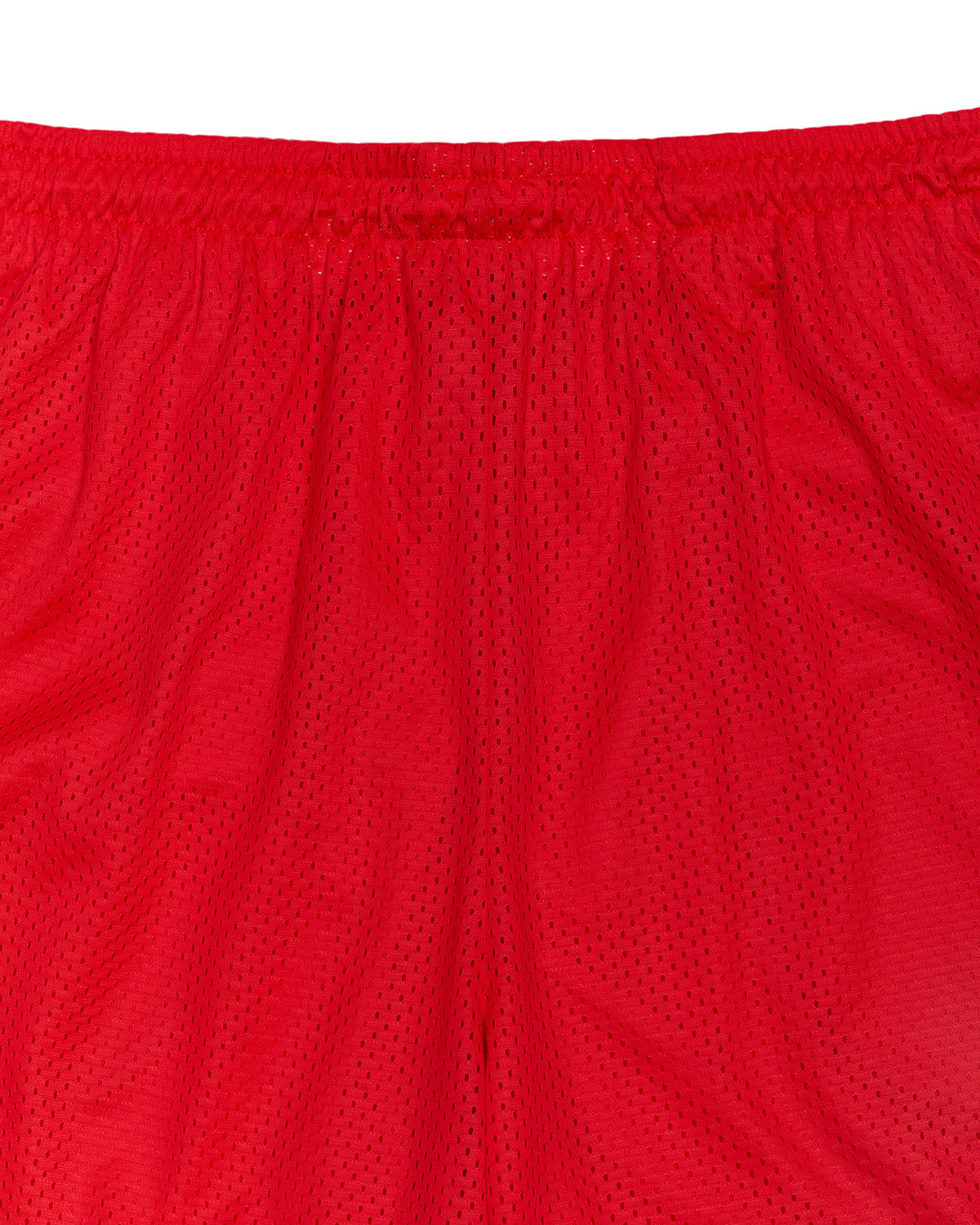 Trapstar Irongate T Basketball Men's Shorts Red USA | 76XPCENDK