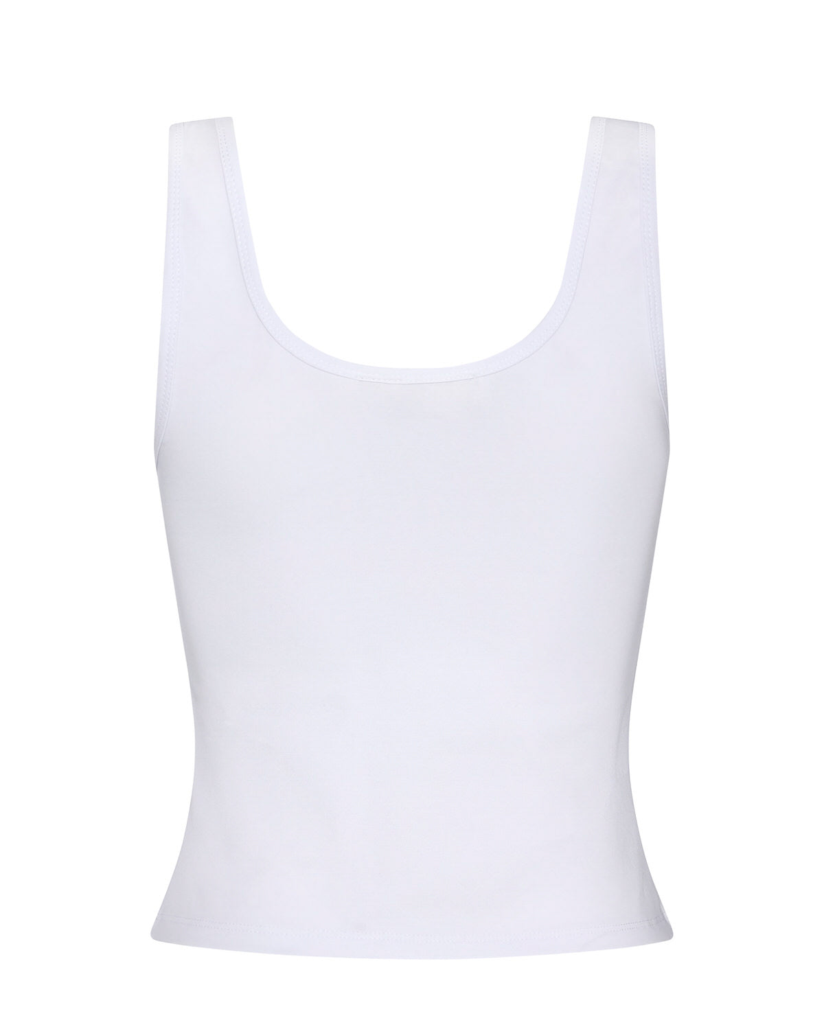 Trapstar Irongate Women's Vests White USA | 14AZFEYHR