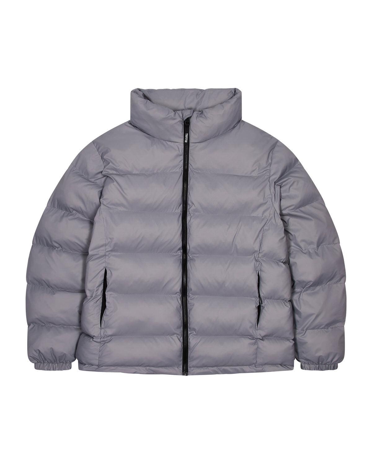 Trapstar It’s A Secret Men's Puffer Jackets Grey USA | 52ARJIMPB