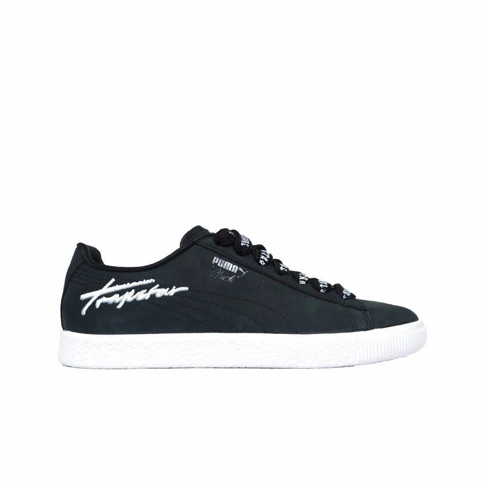 Trapstar Men\'s Shoes Black USA | 15CYEMRUA