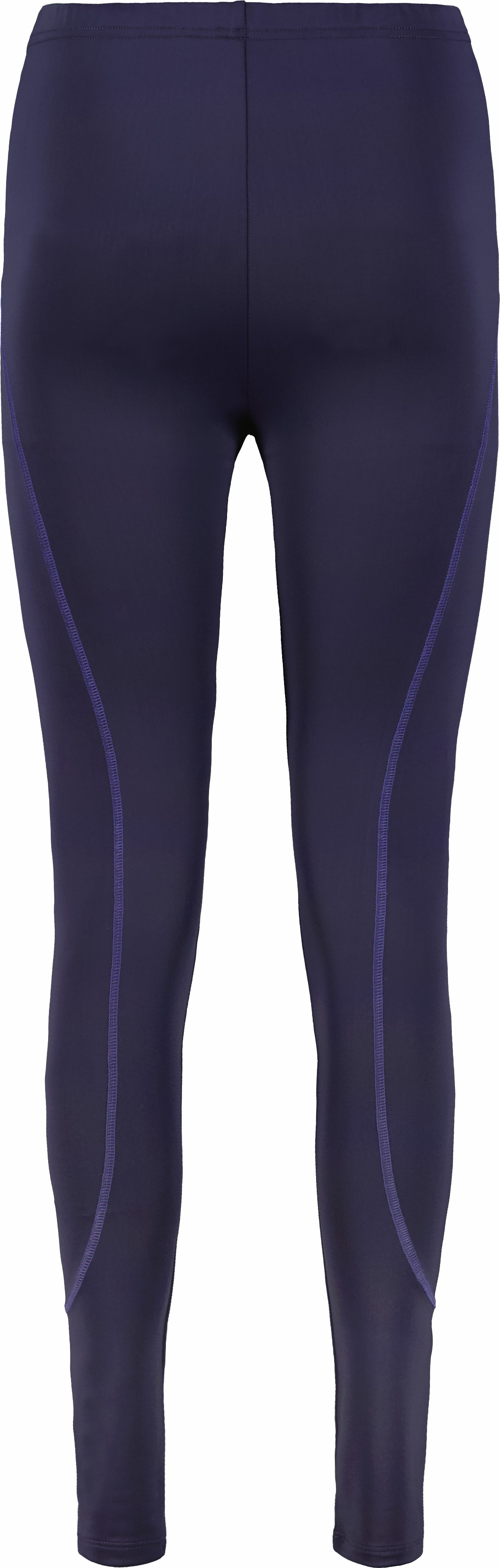 Trapstar TS-Star Women's Leggings Purple USA | 47WLPIYGB