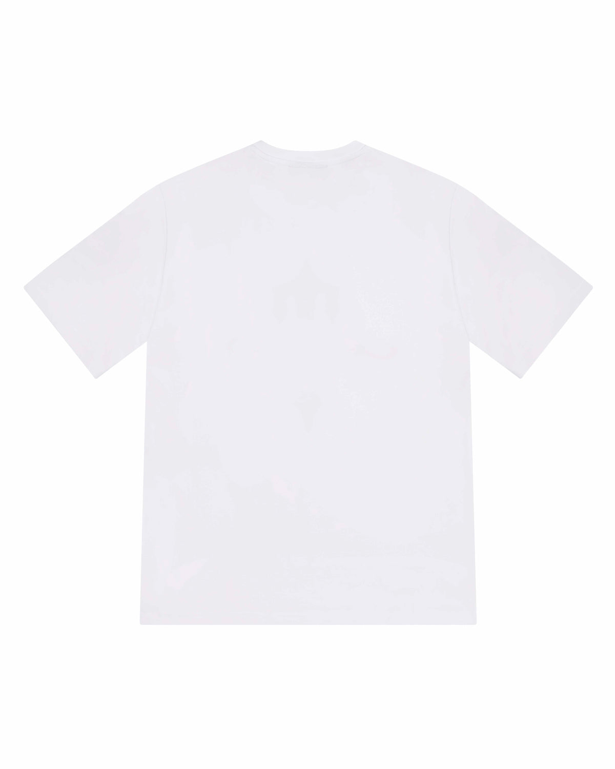 Trapstar X Ed Hardy Ironagte Men's T-Shirts White USA | 85JYTESCF