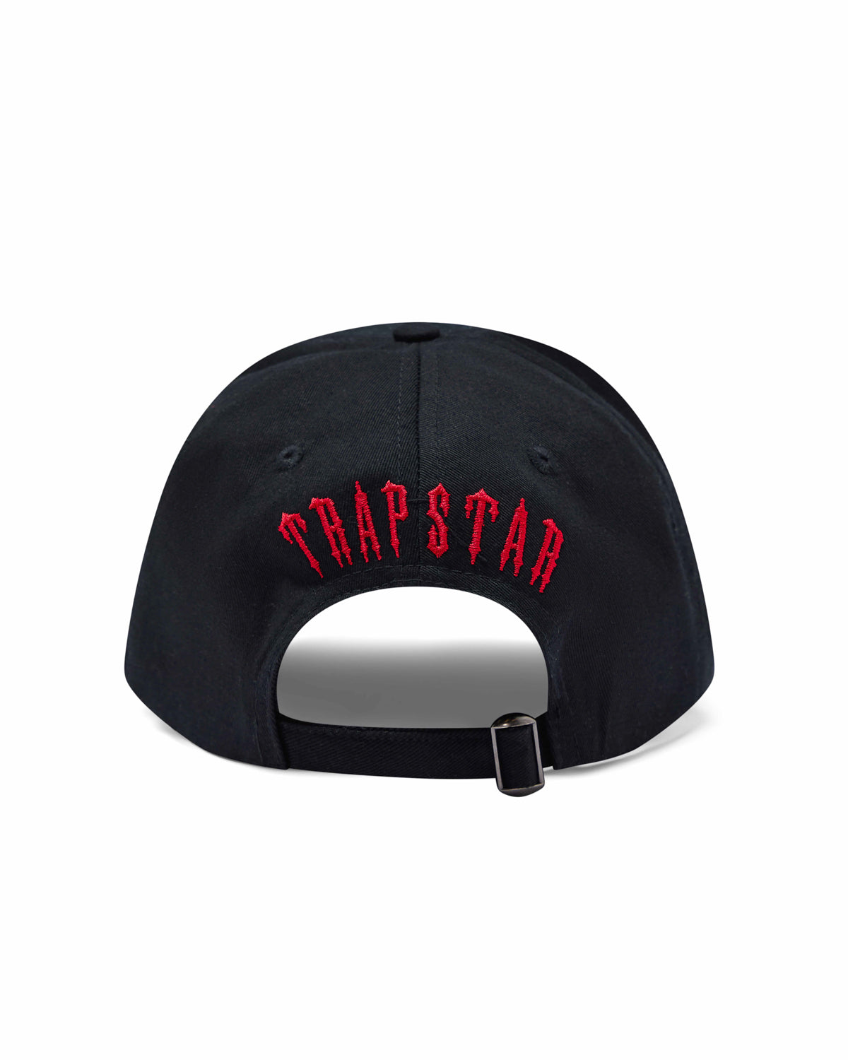 Trapstar x Ed Hardy Irongate T Men's Hats Black USA | 72SMBKYQU