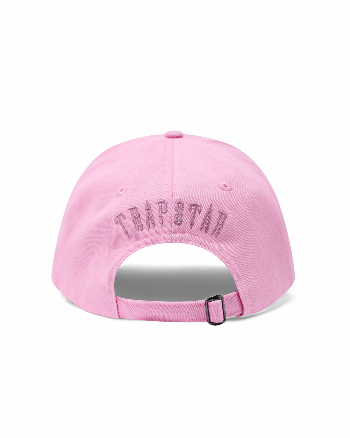 Trapstar x Ed Hardy Irongate T Men's Hats Pink USA | 41DJEQMON