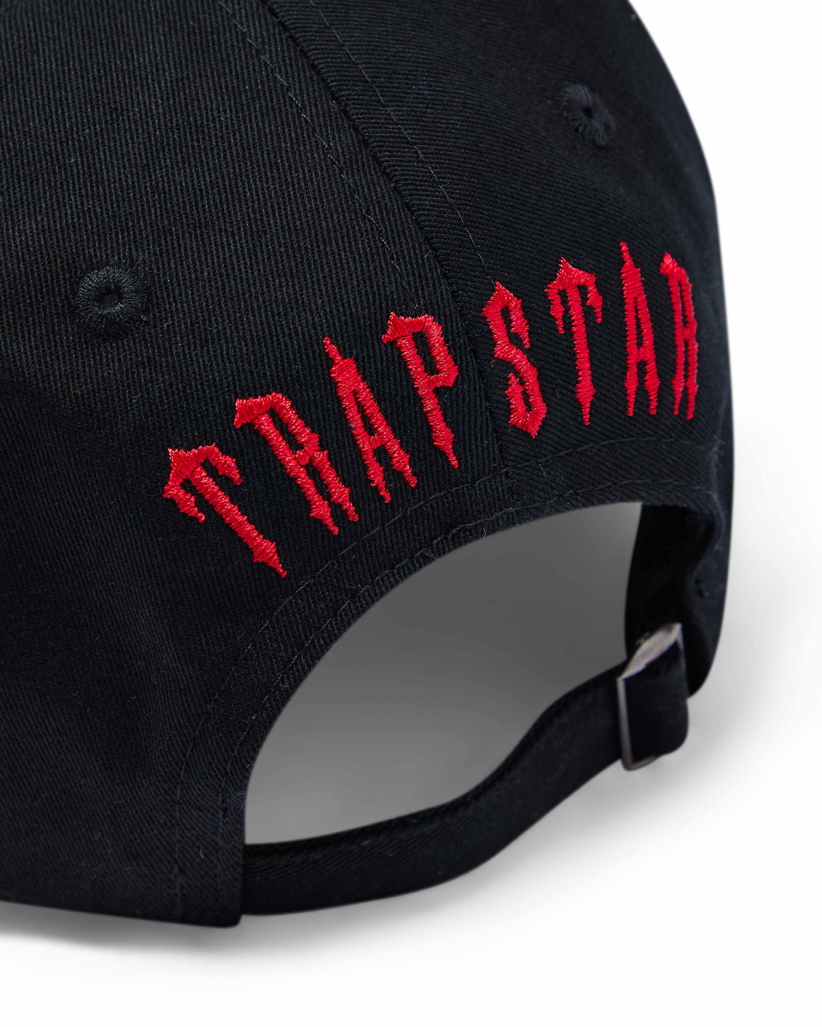 Trapstar x Ed Hardy Irongate T Women's Hats Black USA | 97QCPYZST