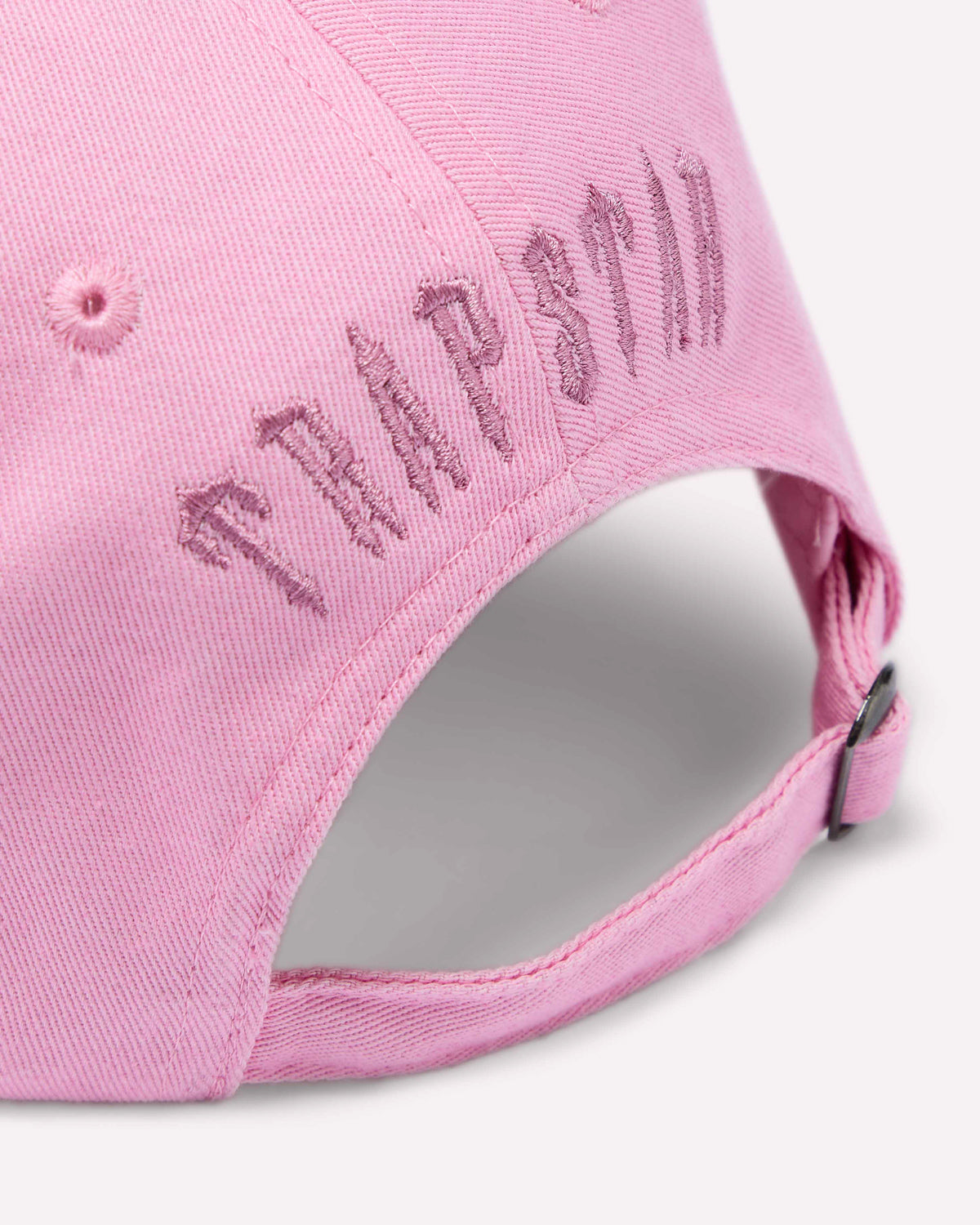 Trapstar x Ed Hardy Irongate T Women's Hats Pink USA | 06JVYKCMT