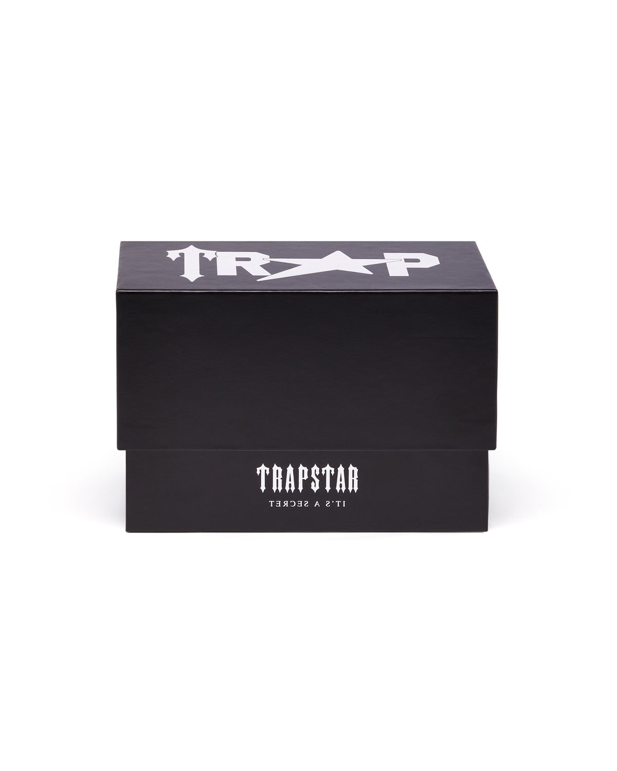 Trapstar Y2K Reversible with Buckle Men's Belt Clear Crystals USA | 21AOCXELP