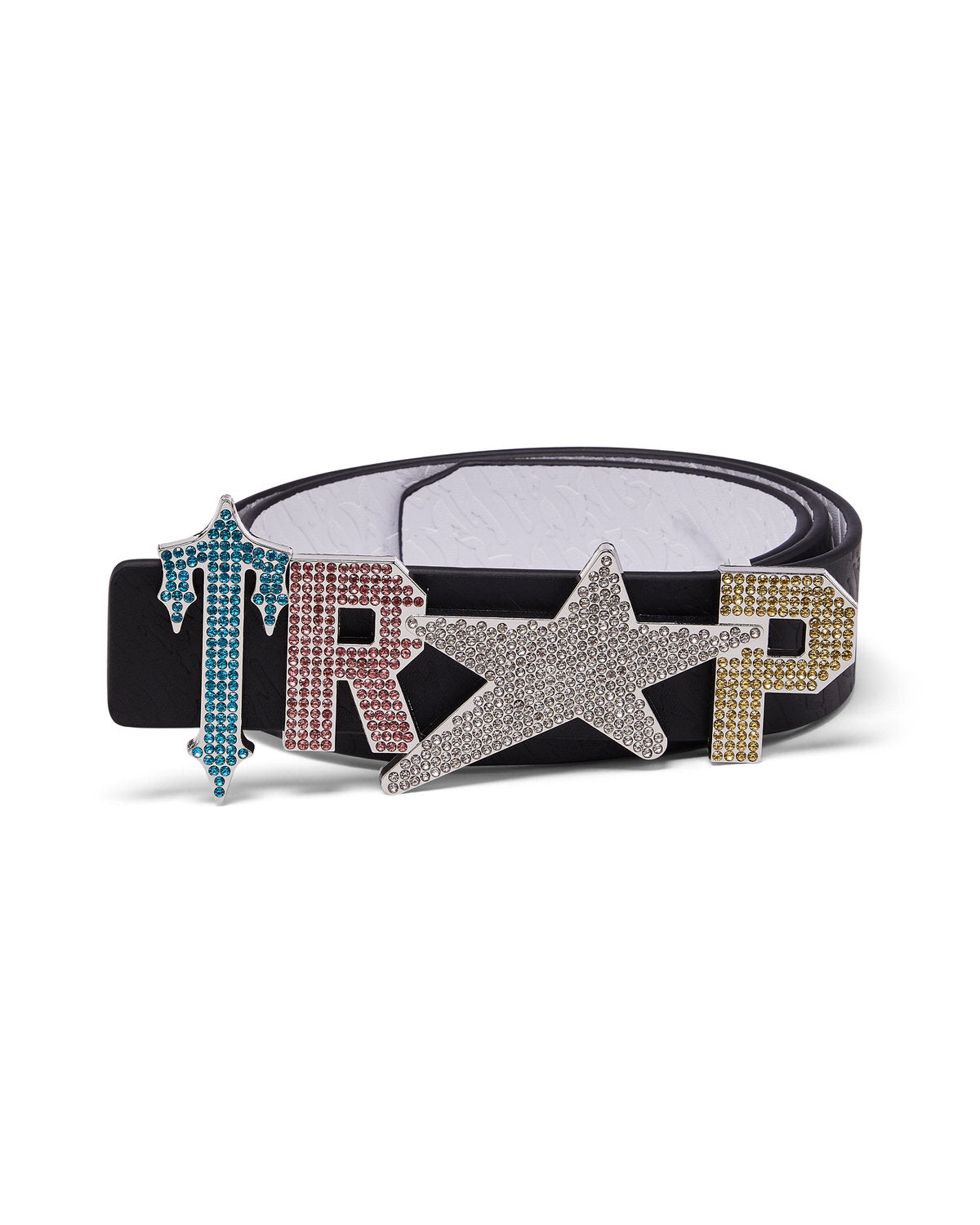 Trapstar Y2K Reversible with Buckle Women\'s Belt Multicolor USA | 70EVYMWSI